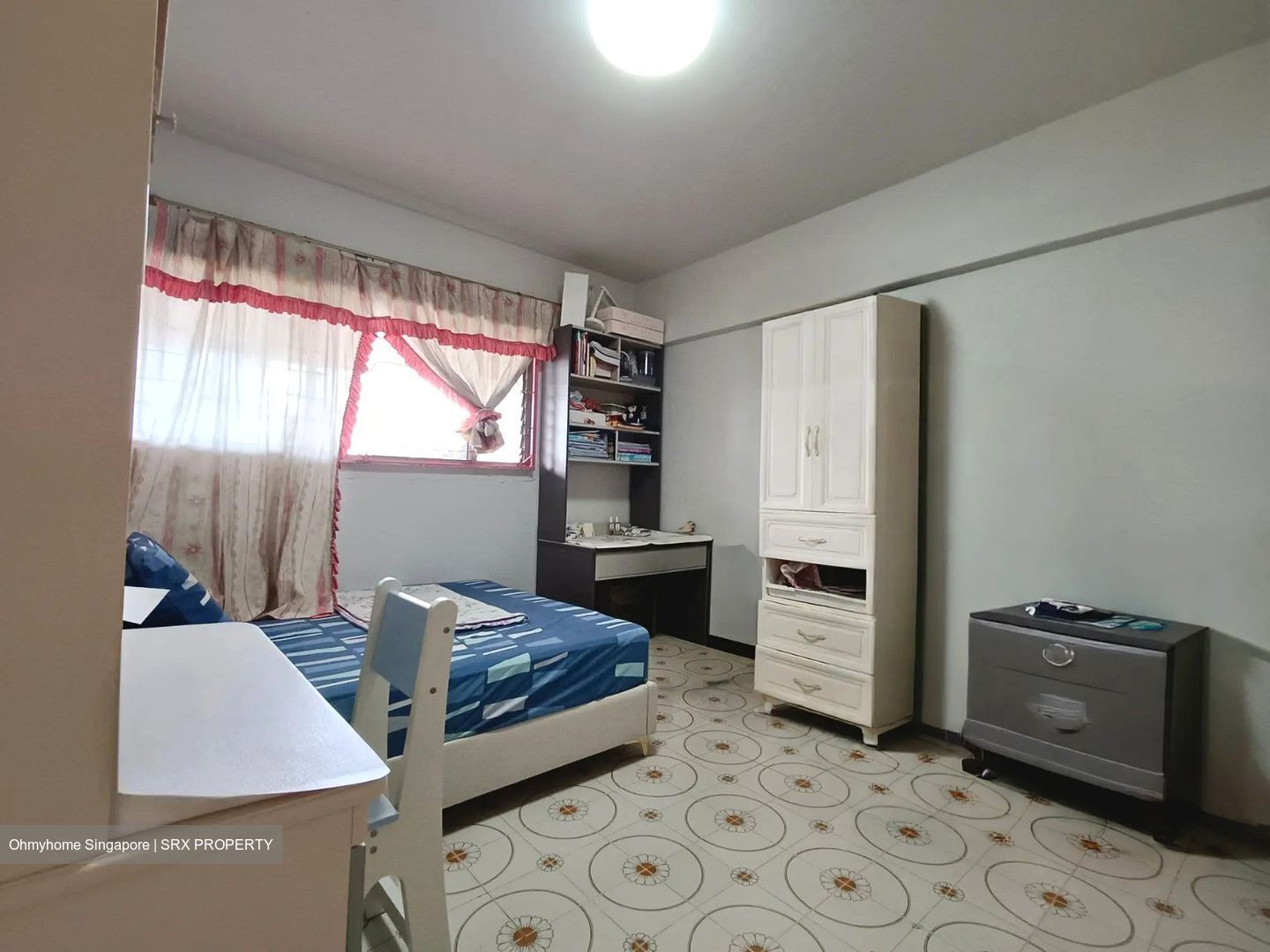 Blk 63 Ping-an Gardens (Bedok), HDB 4 Rooms #555059451